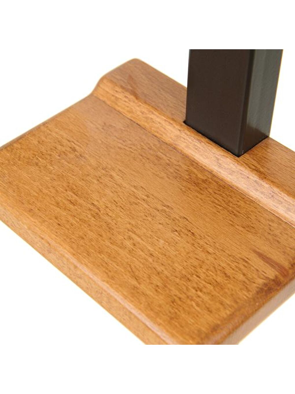 Kahverengi Lena Dilsiz Uşak - Ceviz - 109 cm-5