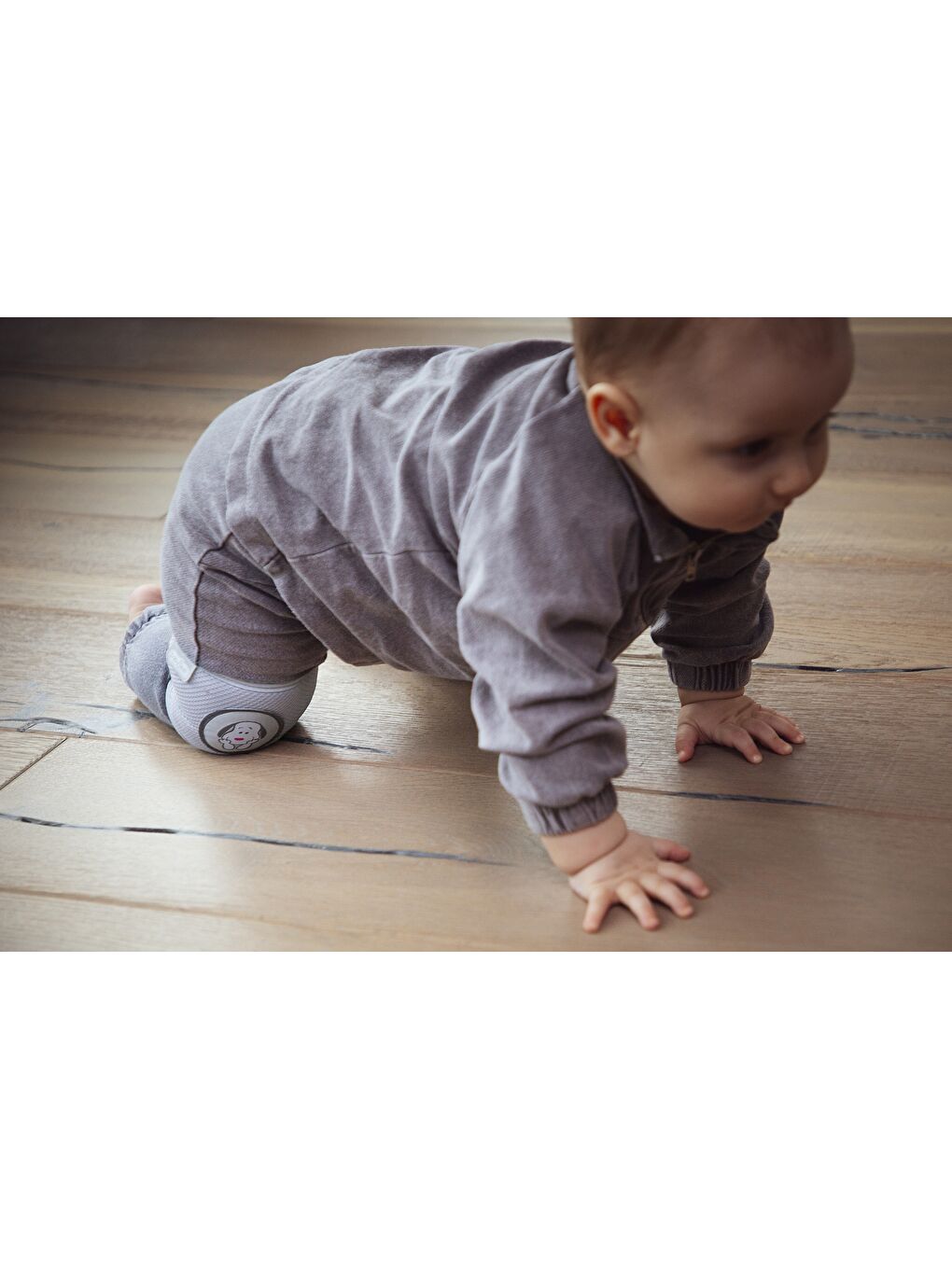 Emekleme Dizliği Gri-1