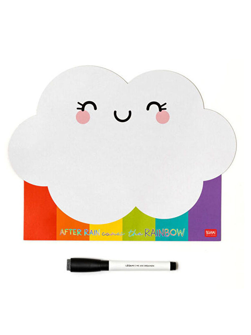 Magnetli Tahta Rainbow K094097