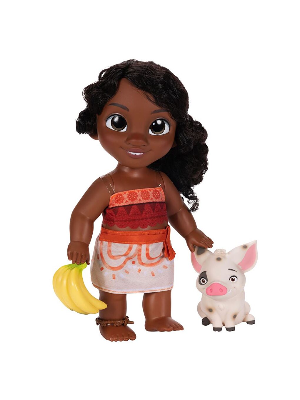 Moana 2 - Simea ve Pua Bebek Seti 237566