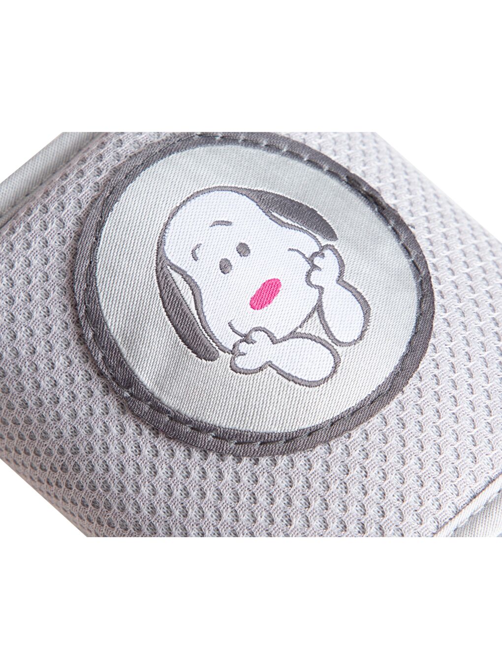 Emekleme Dizliği Gri-4