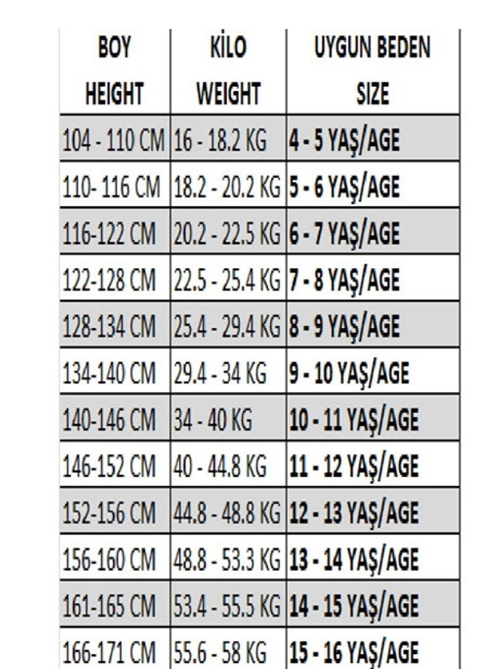 Karışık Kız Çocuk Tek Parça Yüzücü Mayo 5-16 Yaş 12584N-1