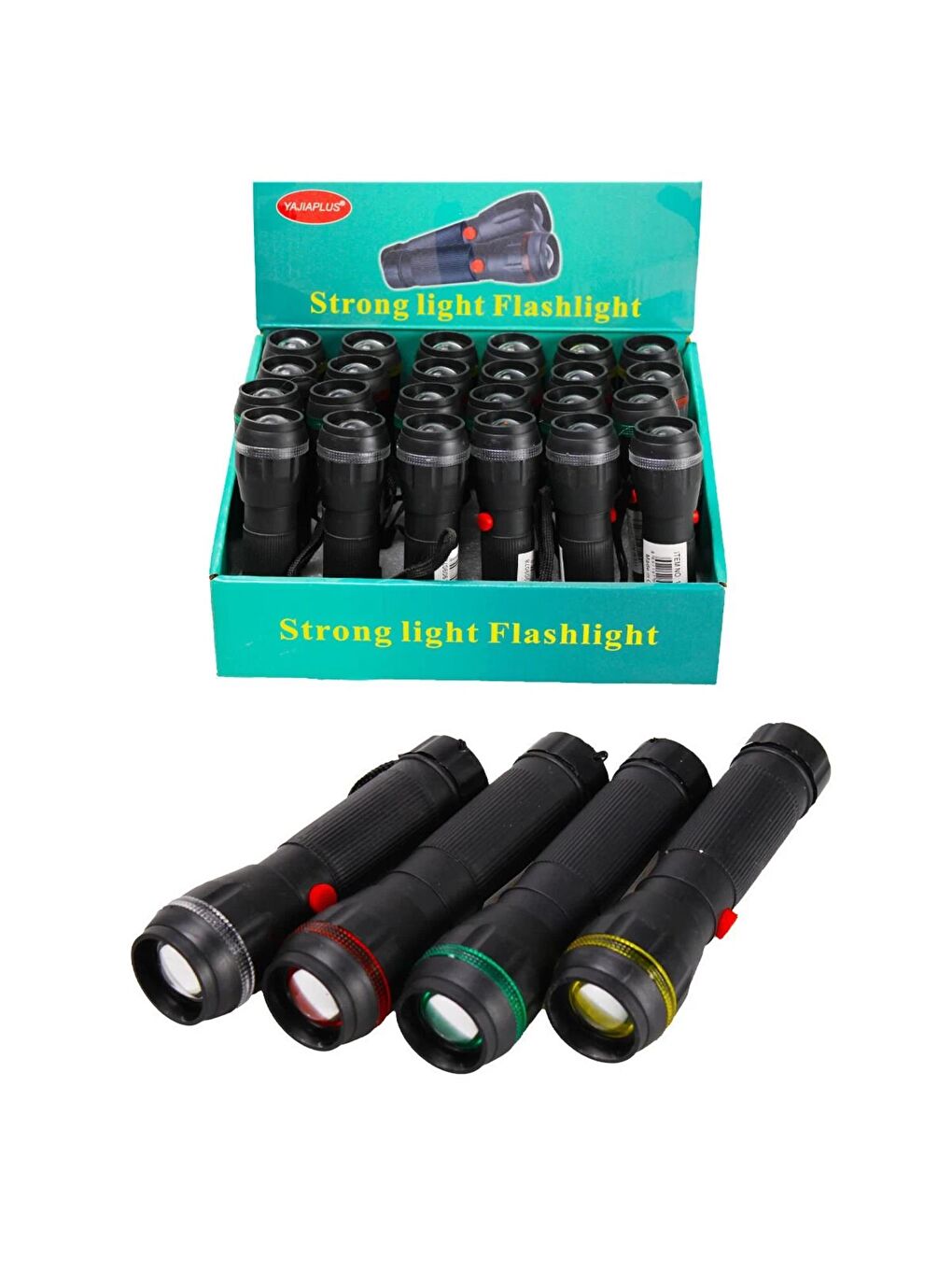 Zoomlu El Feneri (1909078)