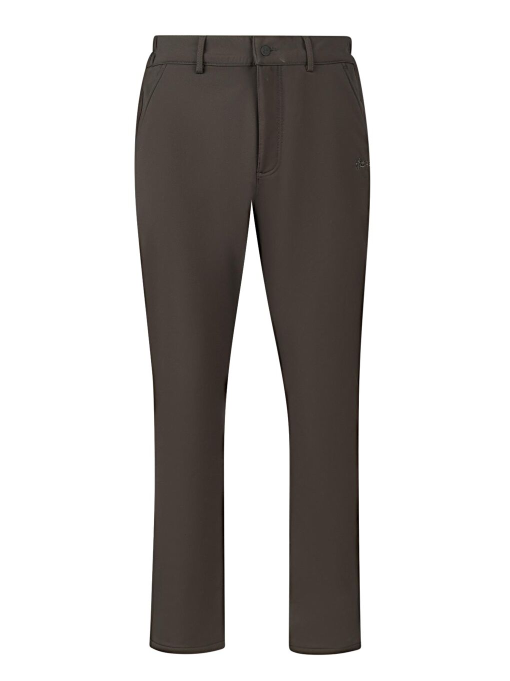 Akito Erkek Softshell Pantolon-Haki