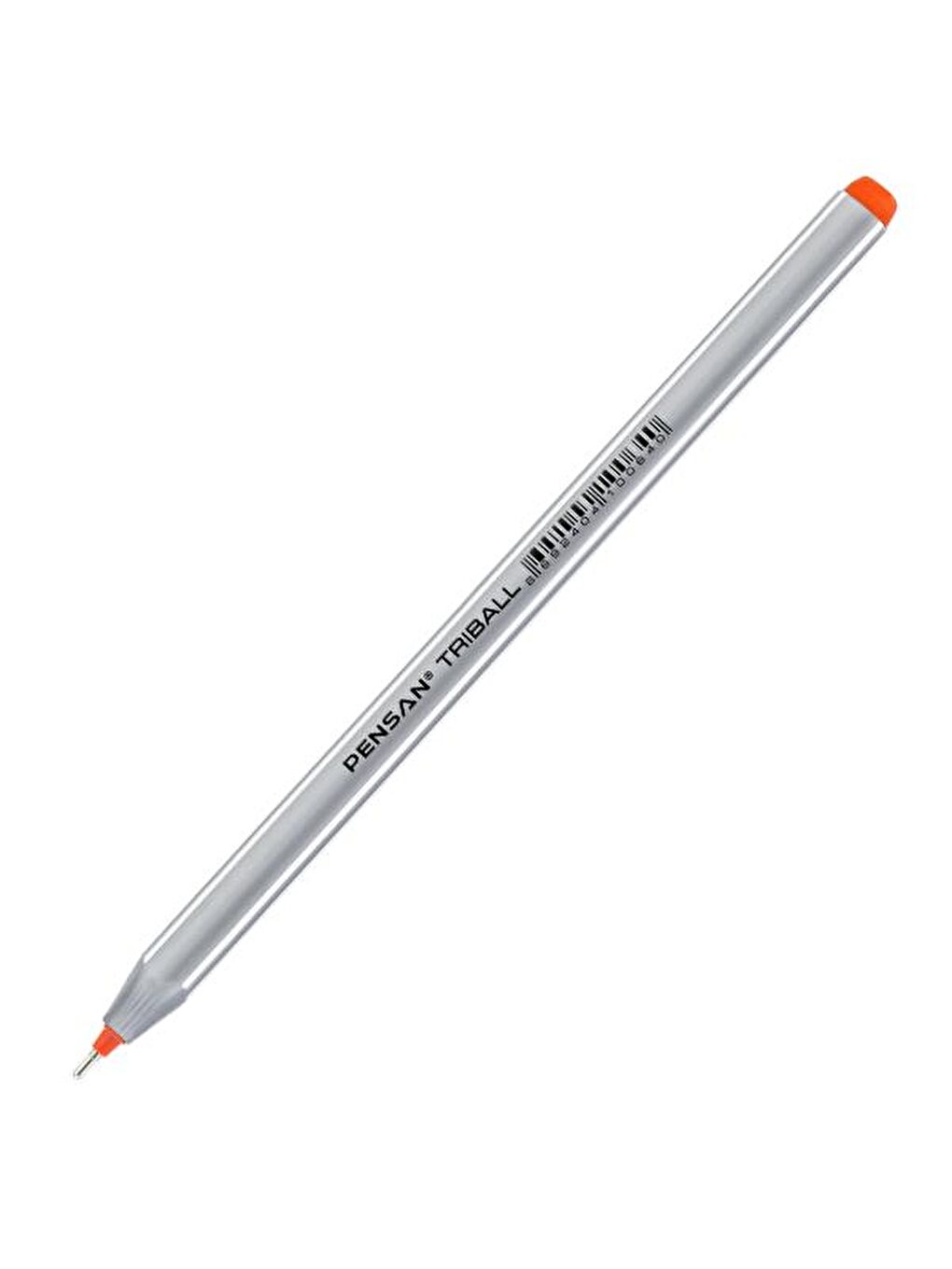 Triball Tükenmez Kalem 1 Adet Renk Seçenekli