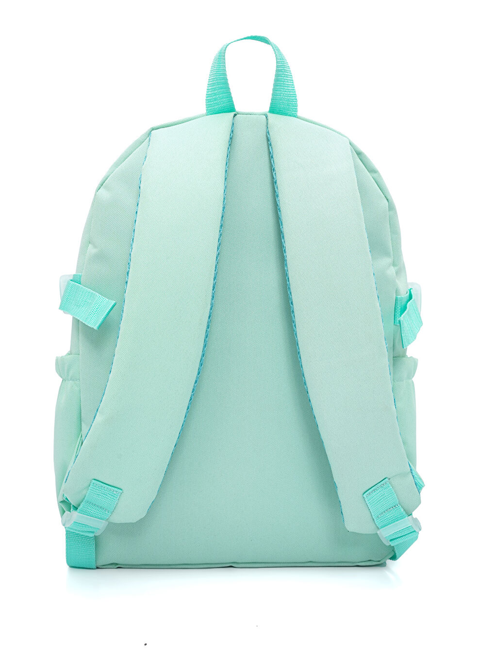 Kawaii Kore Tarzı Ayıcıklı İlkokul ve Beslenme Çantası-4