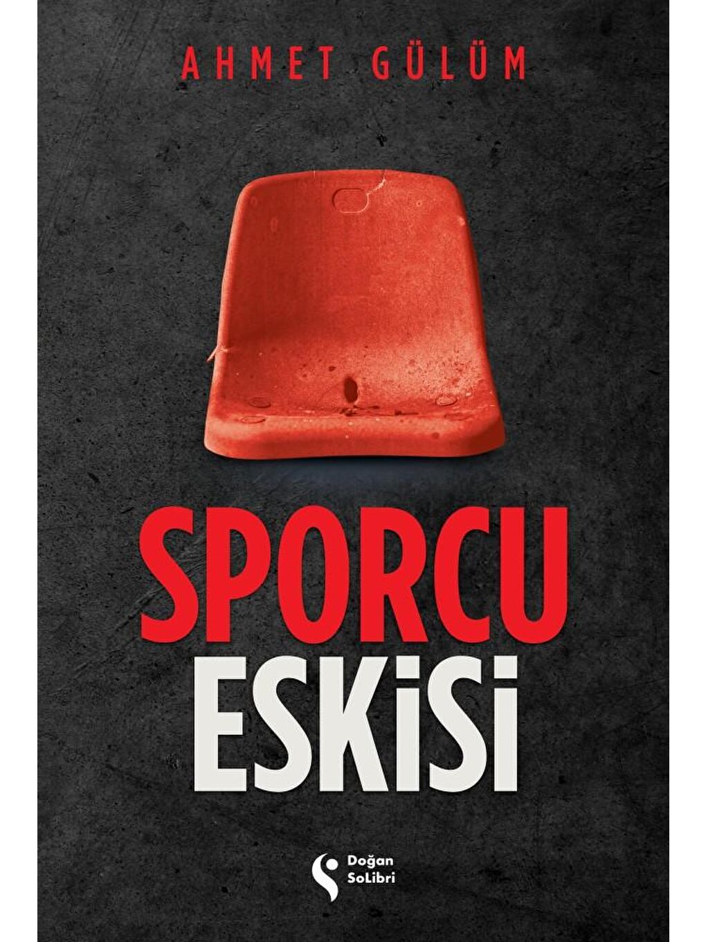 Sporcu Eskisi - Ahmet Gülüm