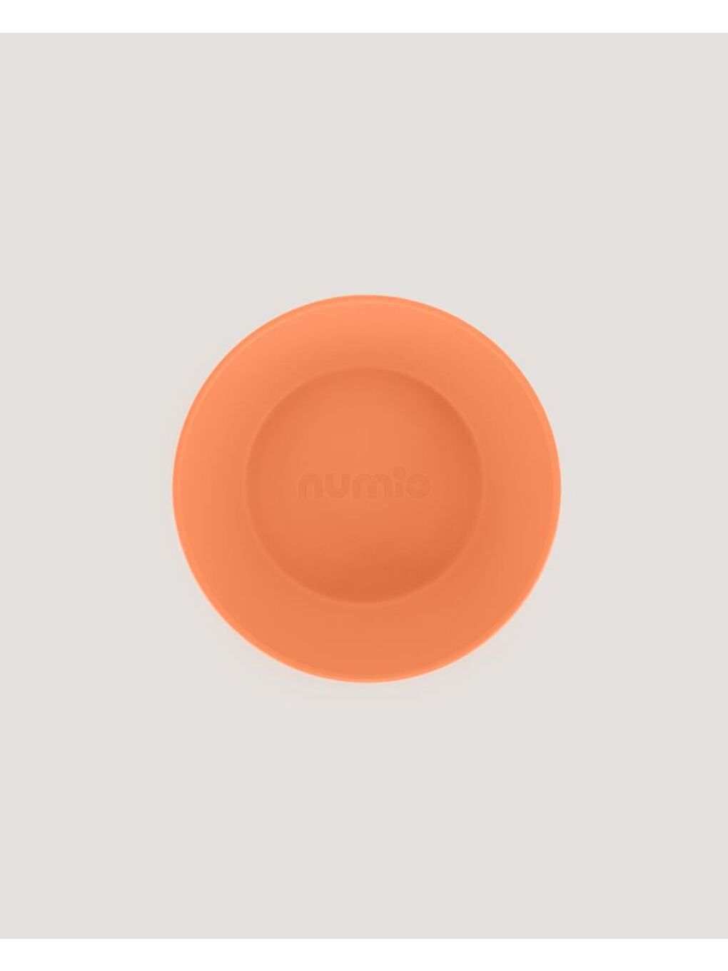 2'Li Yuvarlak Kase Sage Green-Peach-4