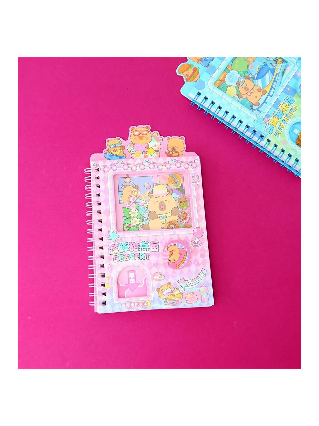 Tasarımlı Bavul Şeklinde 200 Yaprak El Sabunu