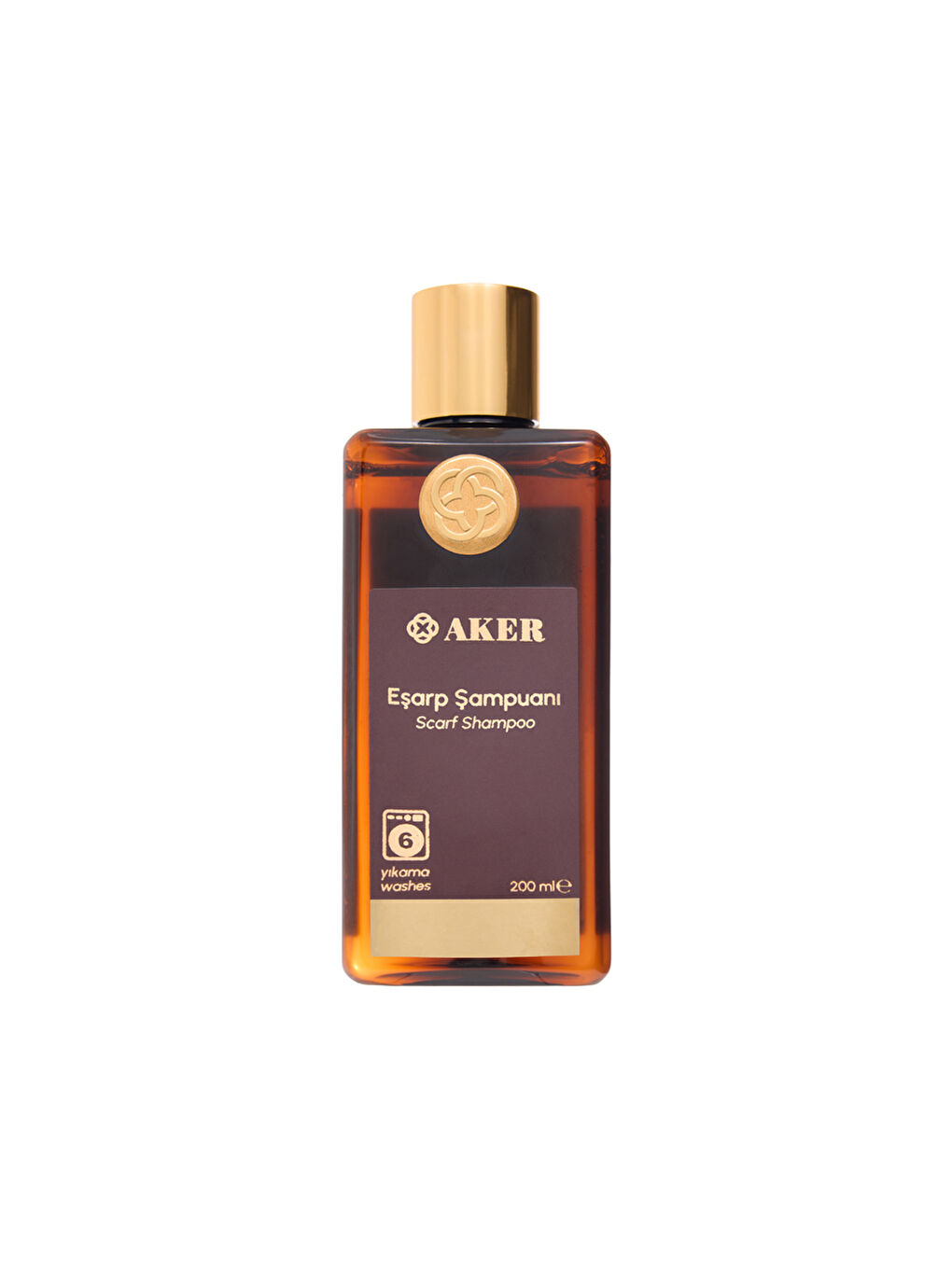 Eşarp Şampuanı 200 Ml