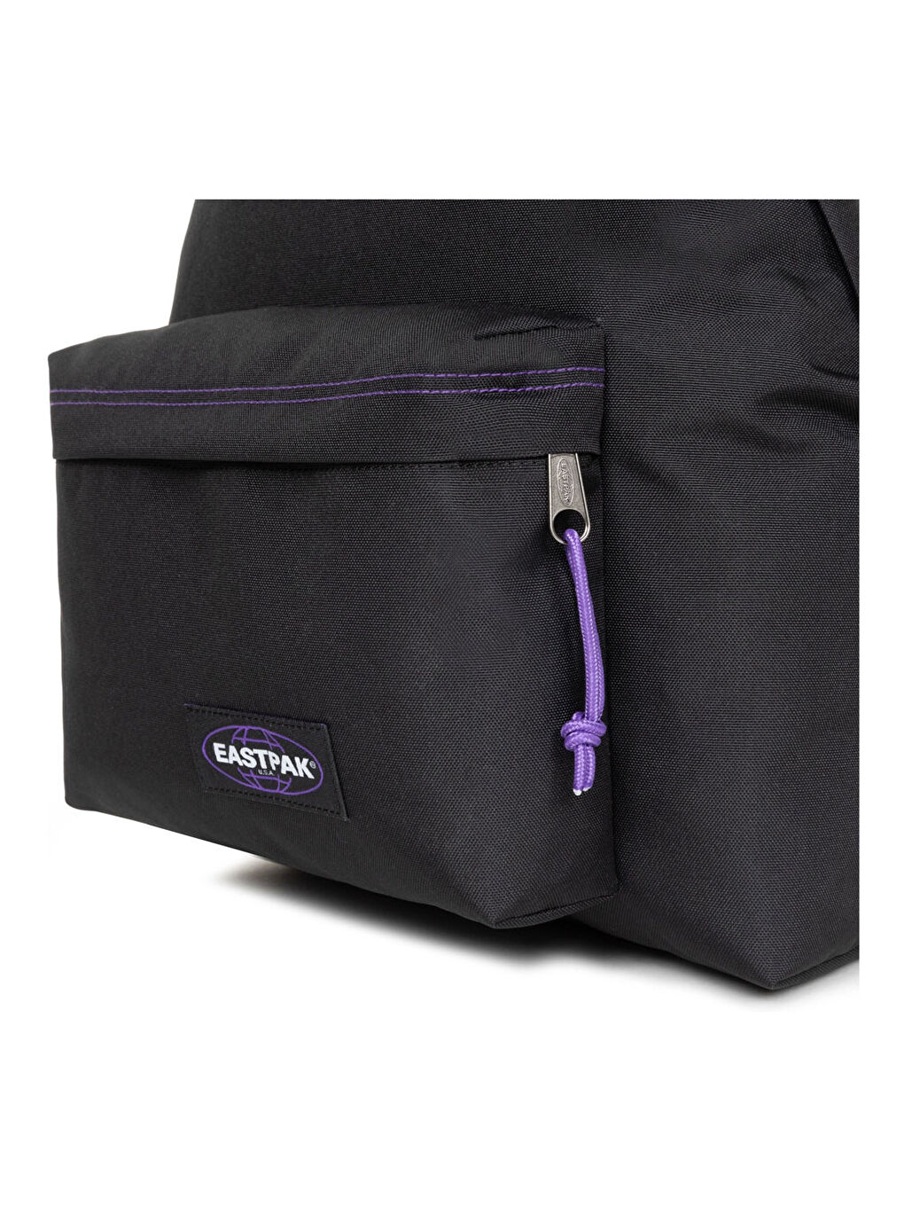 Renksiz Padded Pak'R Sırt Çantası Kontrast Vineyard EK0006209Y01-4