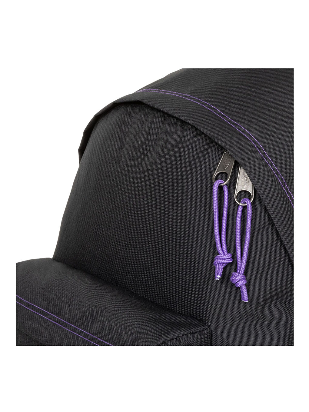 Renksiz Padded Pak'R Sırt Çantası Kontrast Vineyard EK0006209Y01-5