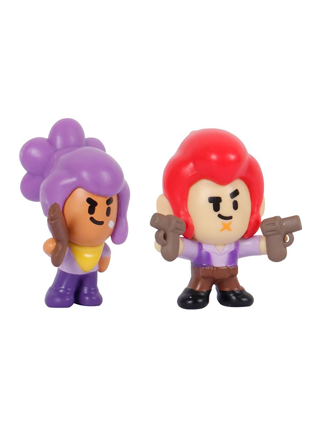 PMI Brawl Stars 2'li Figür Model 9