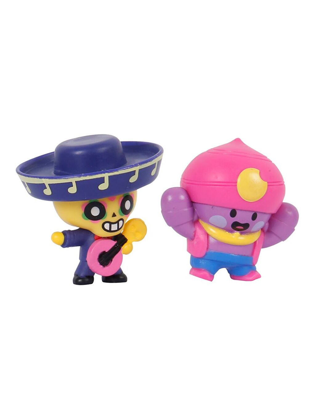 PMI Brawl Stars 2'li Figür Model 8
