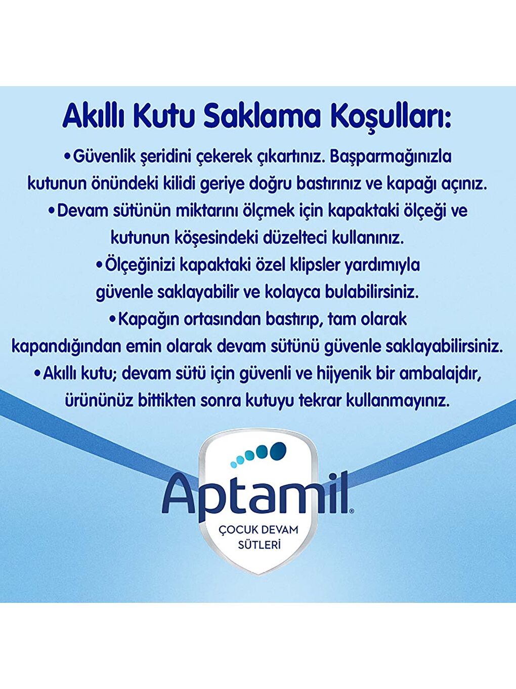 2 Prebiyotikli Devam Sütü 800 Gr-4