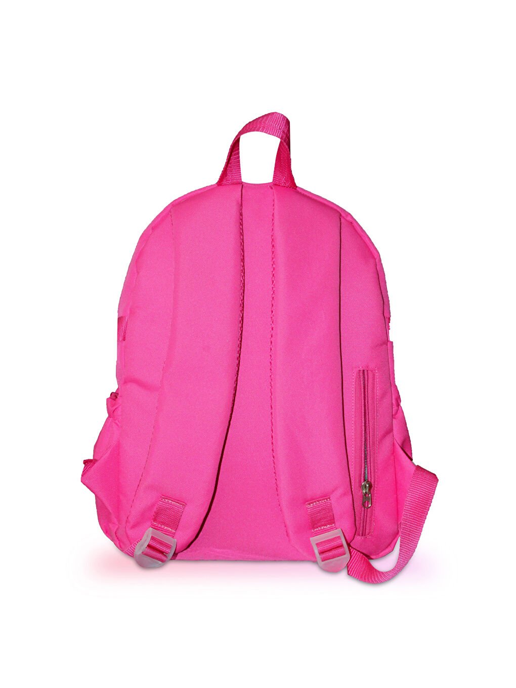 Kawaii Kore Tarzı Ayıcıklı İlkokul ve Beslenme Çantası-2