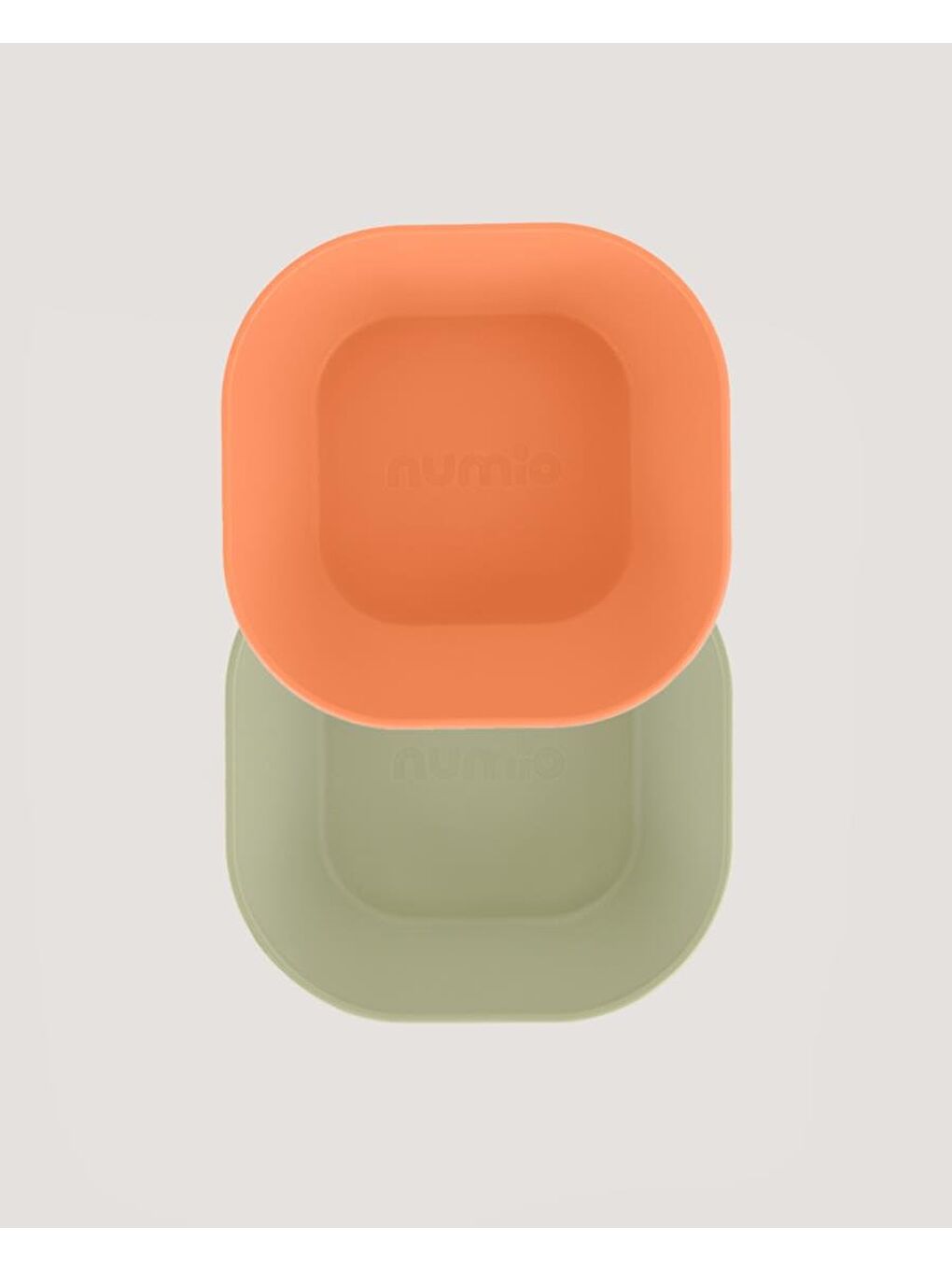 2'Li Kare Kase Sage Green-Peach-3