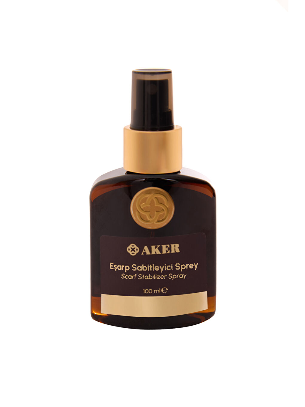 Eşarp Sabitleyici Sprey 100 Ml