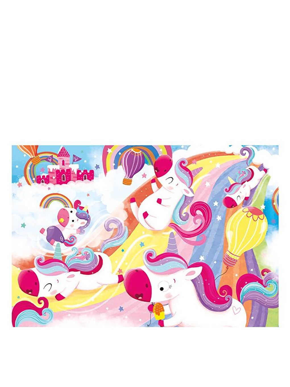 Magic - Giant Puzzle-1