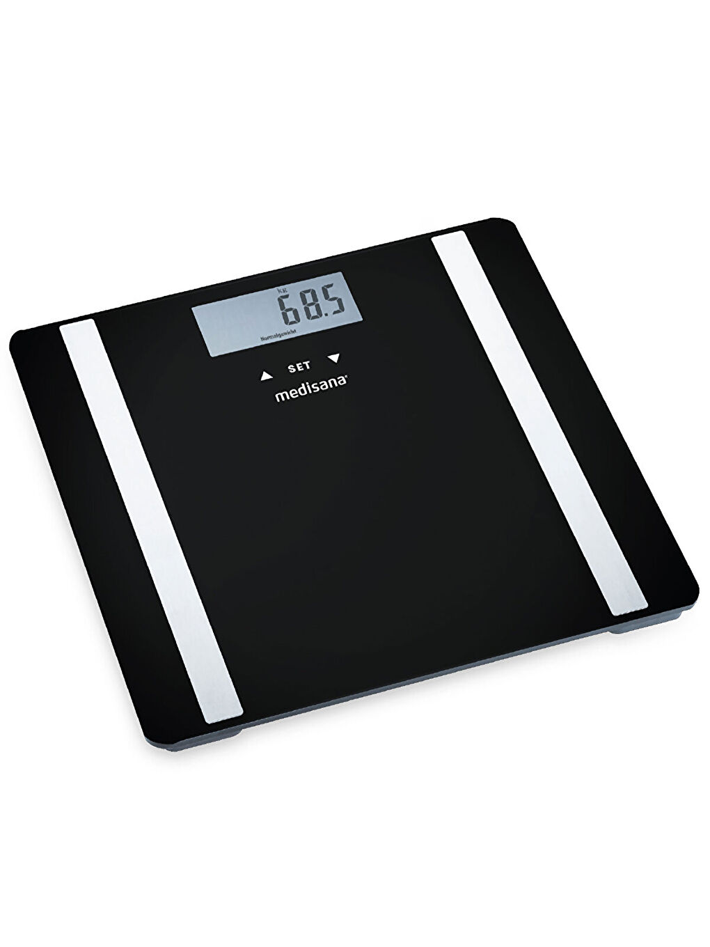 48435 Analizli Baskül Tartı