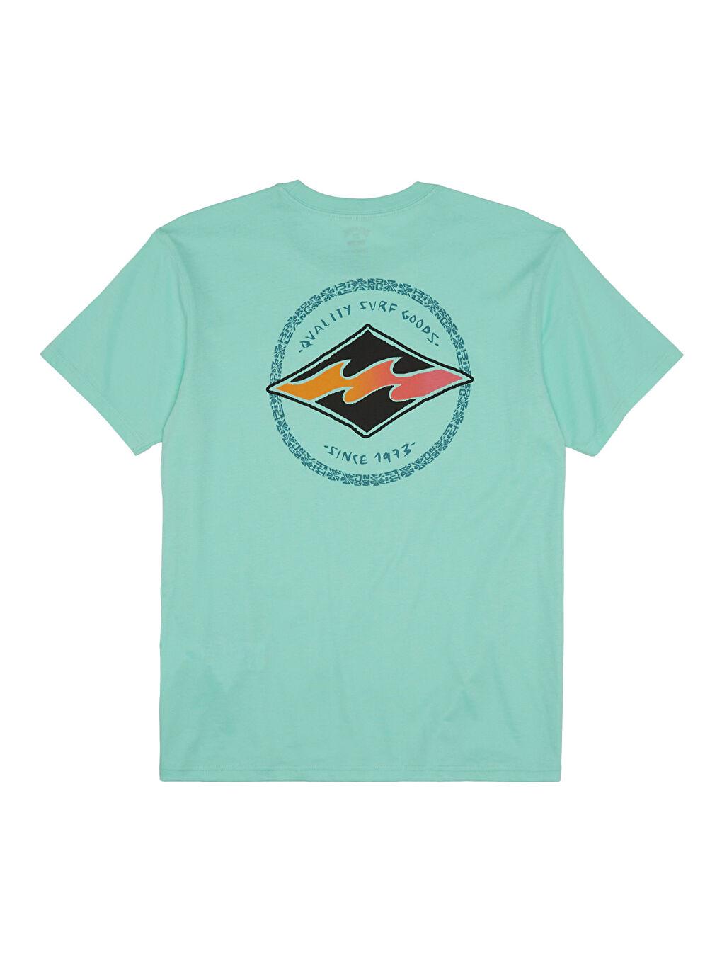 Karışık Rotor Diamond Tees Erkek Tişört-6