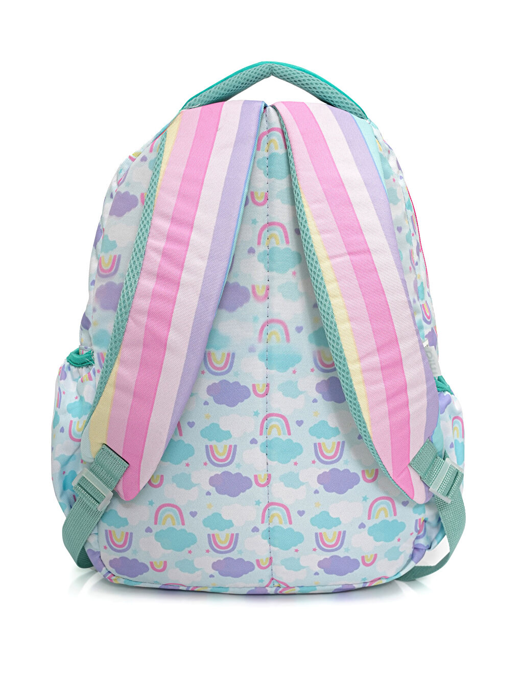 3’lü Kız Çocuk Okul Seti-3