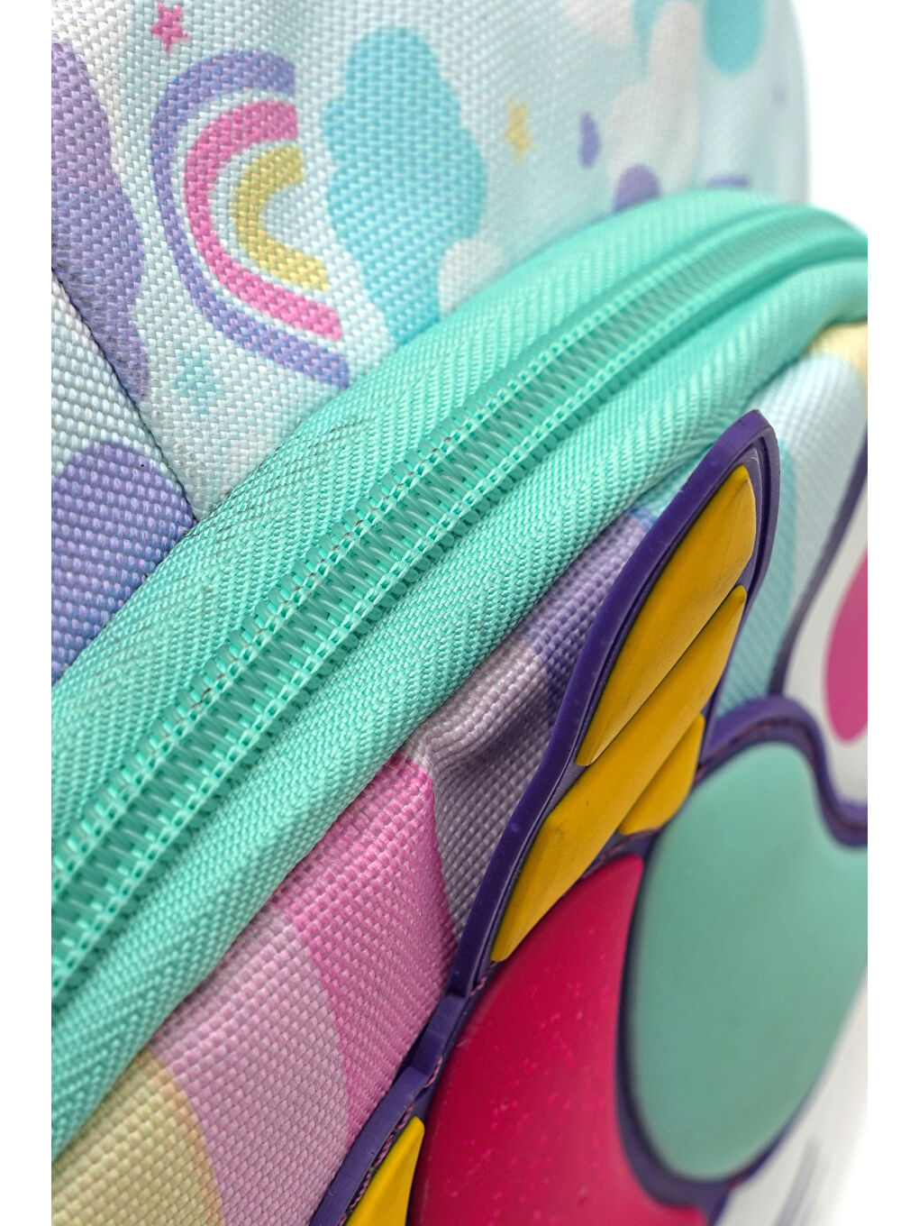 3’lü Kız Çocuk Okul Seti-5