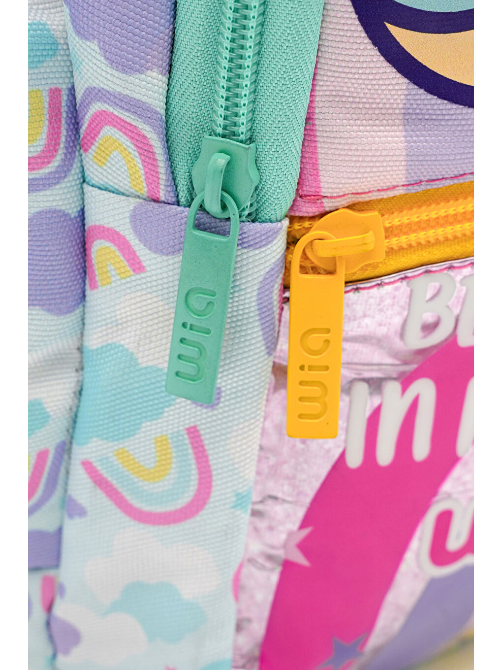 3’lü Kız Çocuk Okul Seti-6