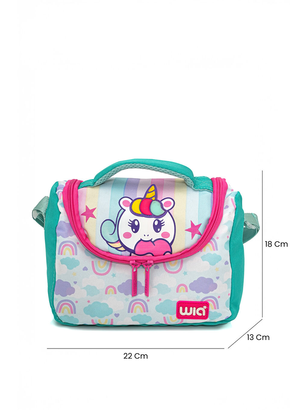 3’lü Kız Çocuk Okul Seti-7