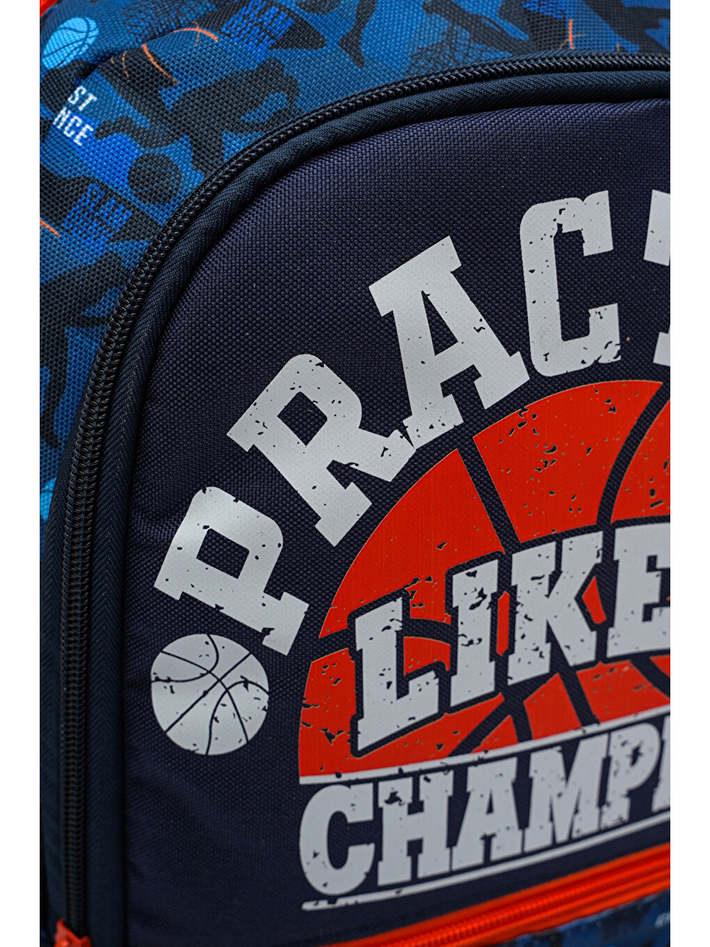 Basketball 3’lü Erkek Çanta Seti-5