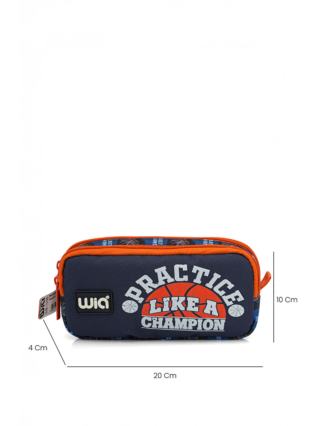 Basketball 3’lü Erkek Çanta Seti-8