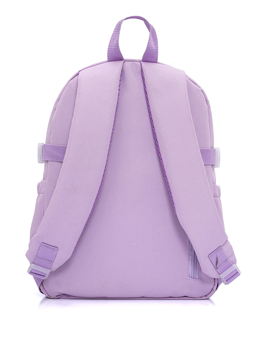 Kawaii Kore Tarzı Ayıcıklı İlkokul ve Beslenme Çantası-4