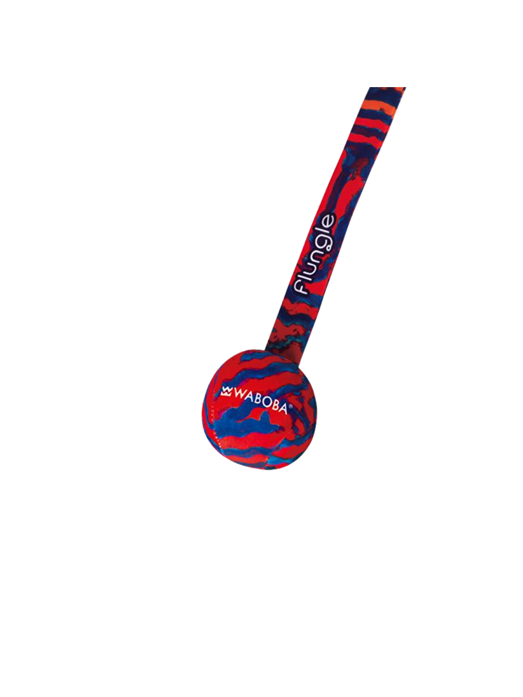 Flungle Kuyruklu Bocce 7'li Top Oyun Seti-5