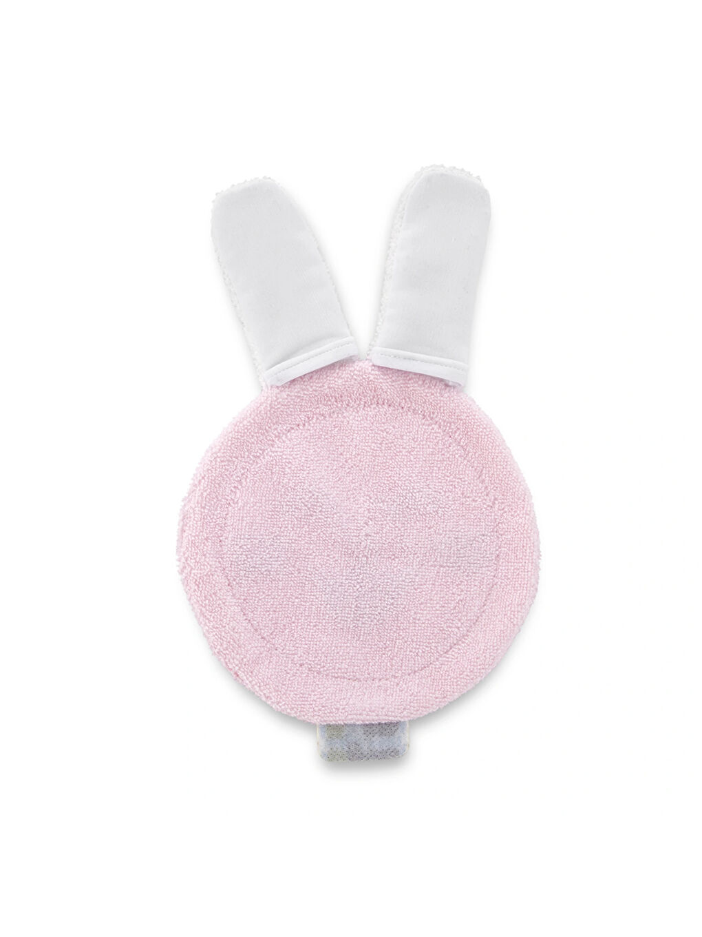 627 Pamukcuk Eldiveni Mavi-1