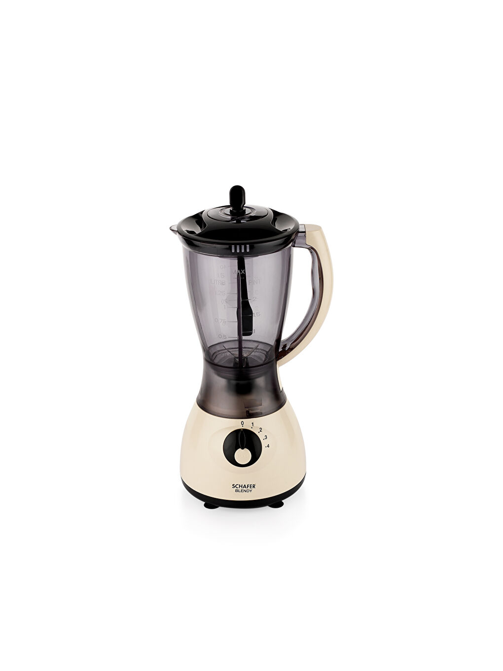 Blendy Sürahi Blender-Krem-2