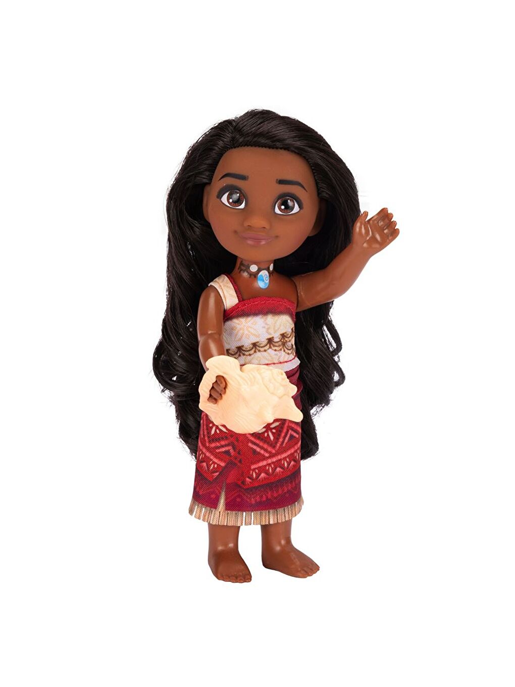 Moana 2 - Moana Bebek 15cm 238006