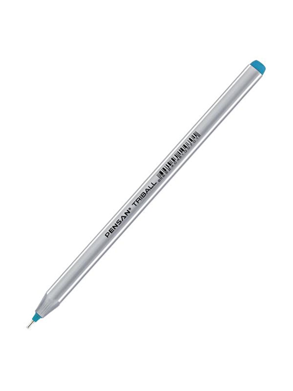 Triball Tükenmez Kalem 1 Adet Renk Seçenekli