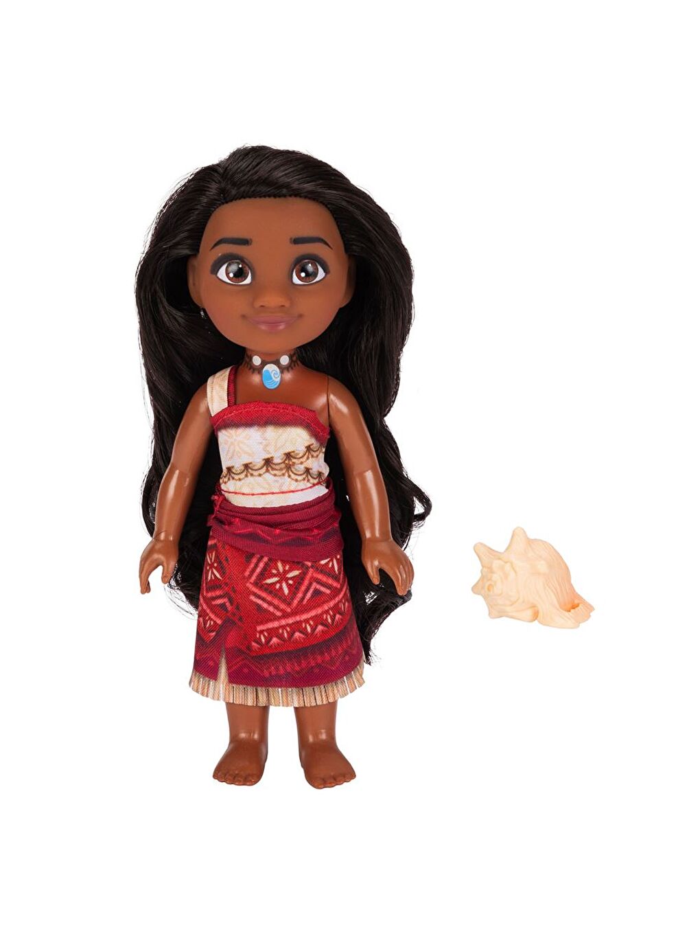Moana 2 - Moana Bebek 15cm 238006-2