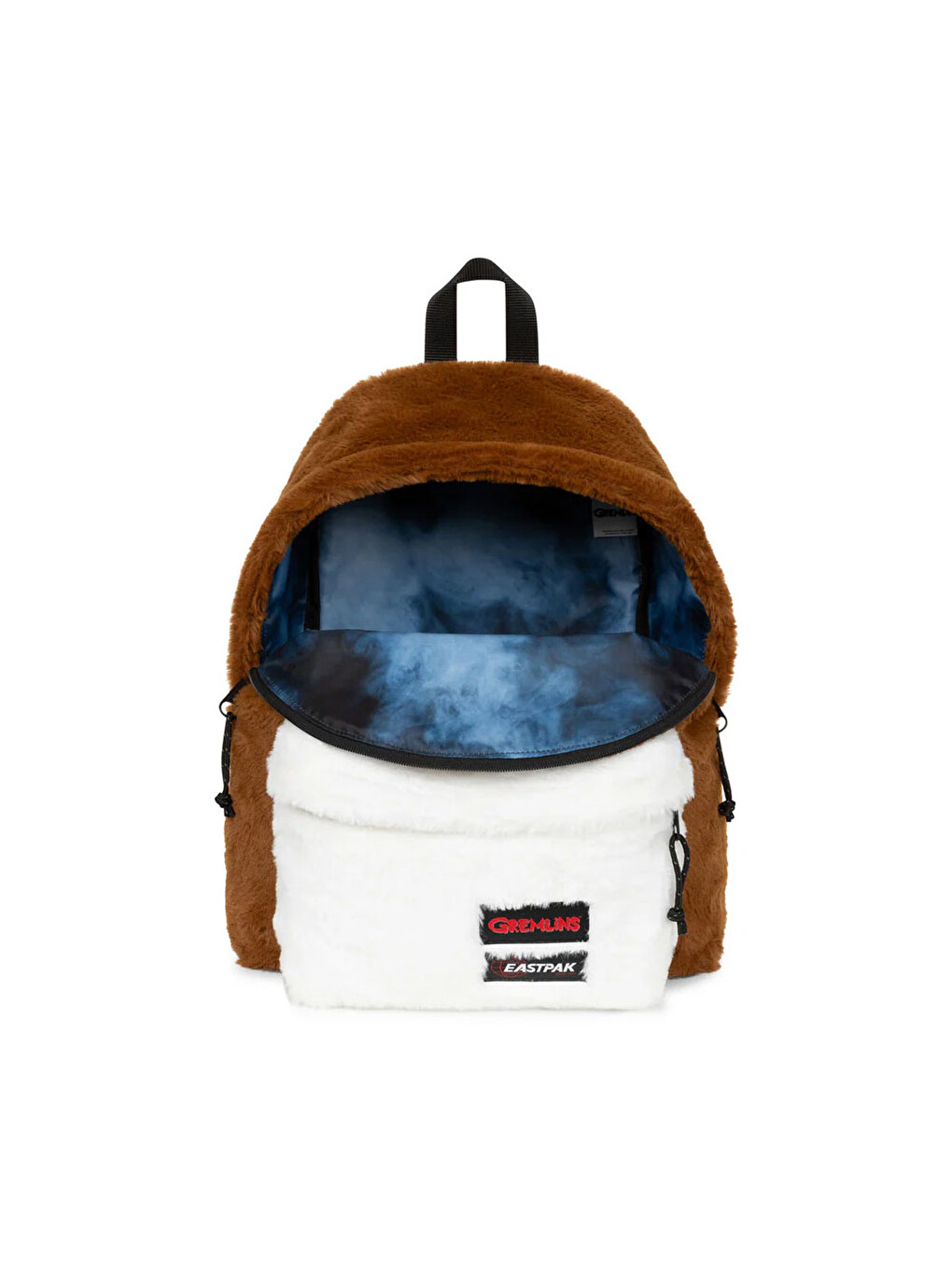 Padded Pak'R Sırt Çantası Gremlins Gizmo EK0006205Y51-2