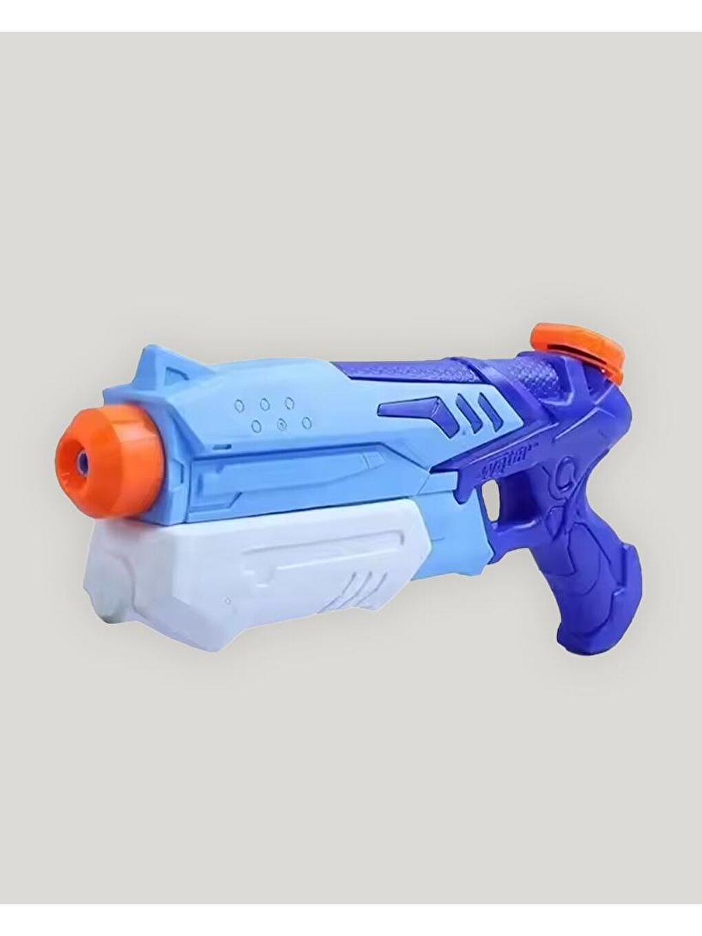 Mini Su Tabancası-1