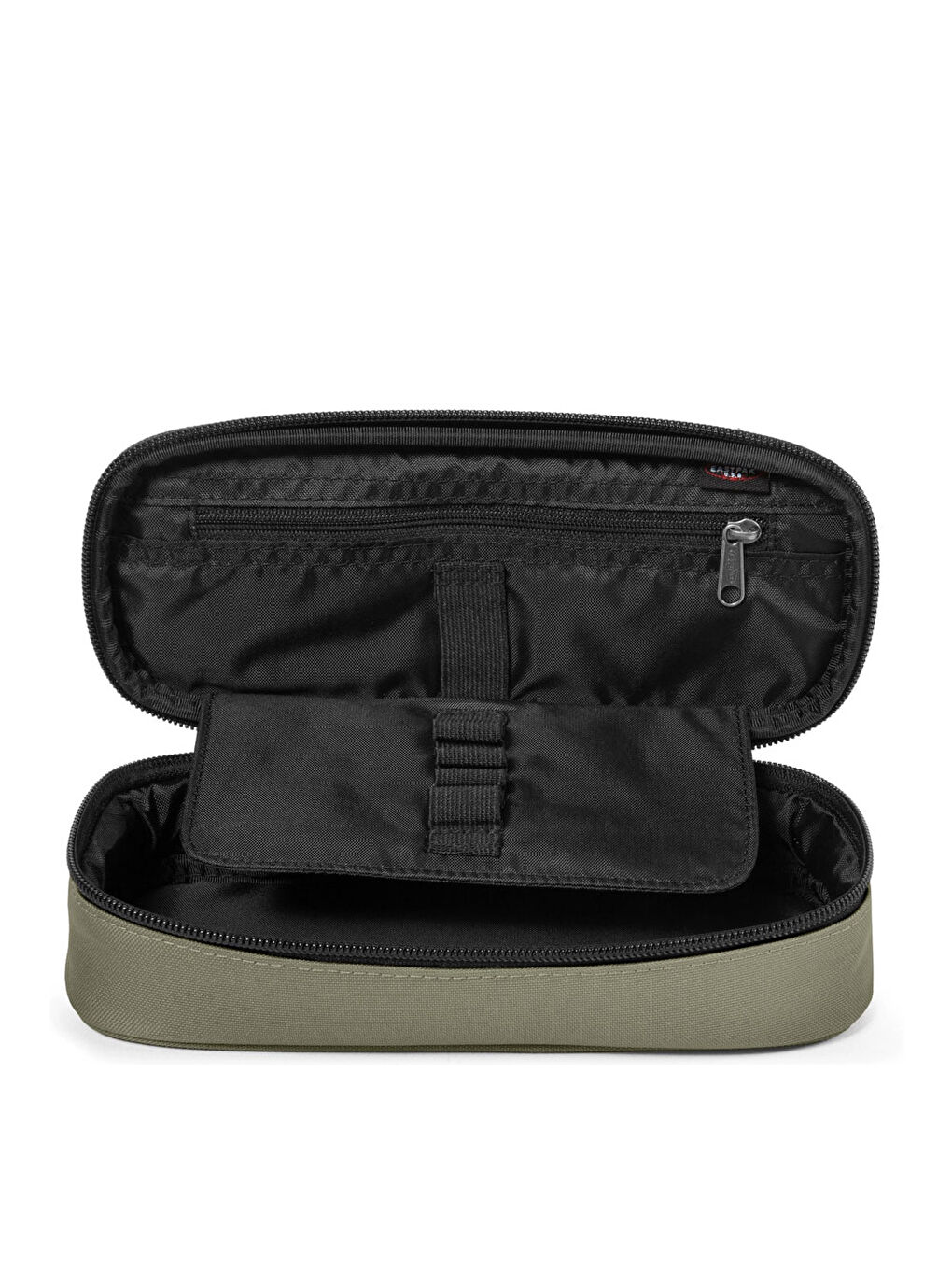 Oval Single Kalem Çantası Sage Green EK0007177Y81-2