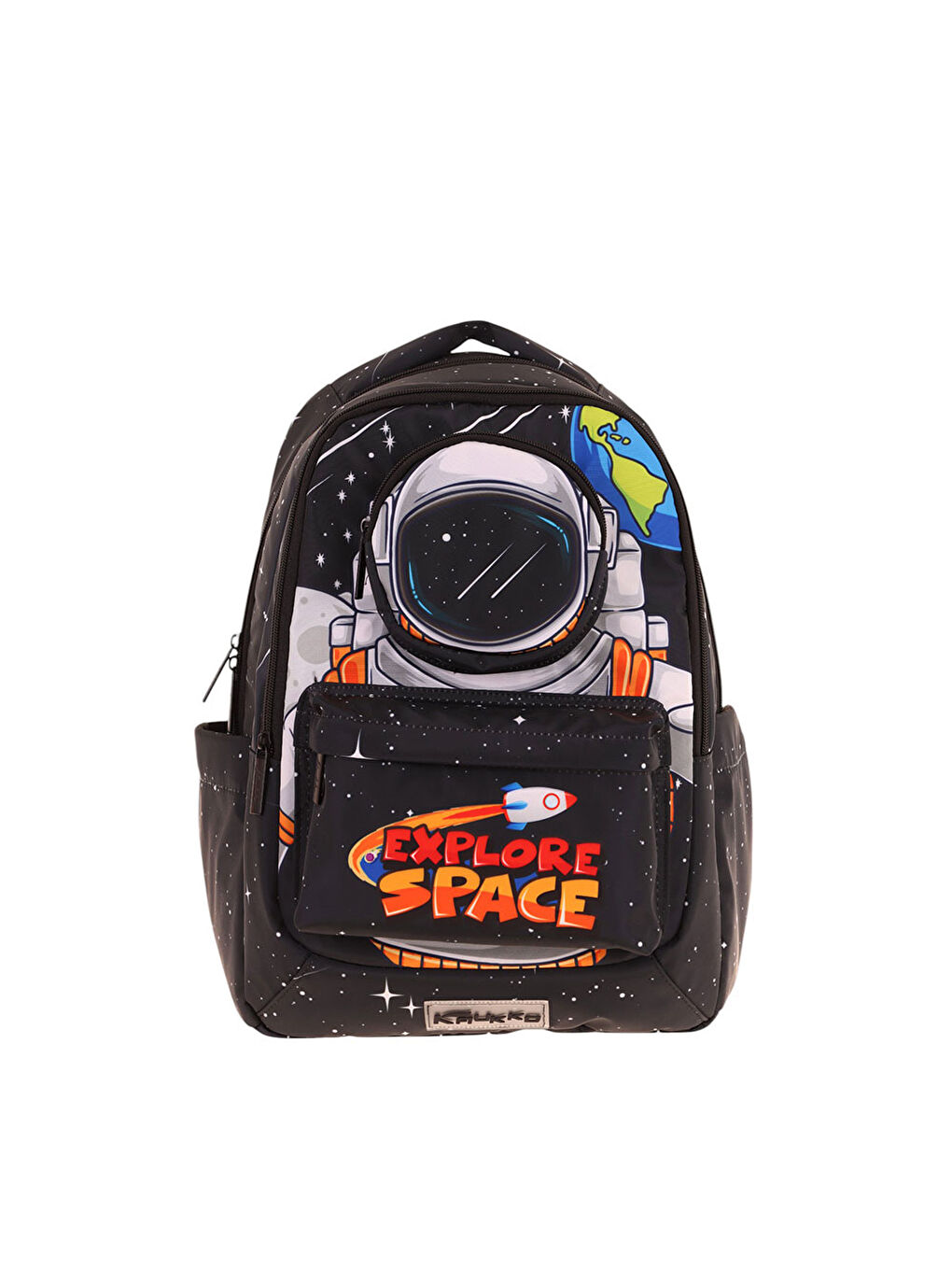 Kids Sırt Çantası Toys Astronaut L5253