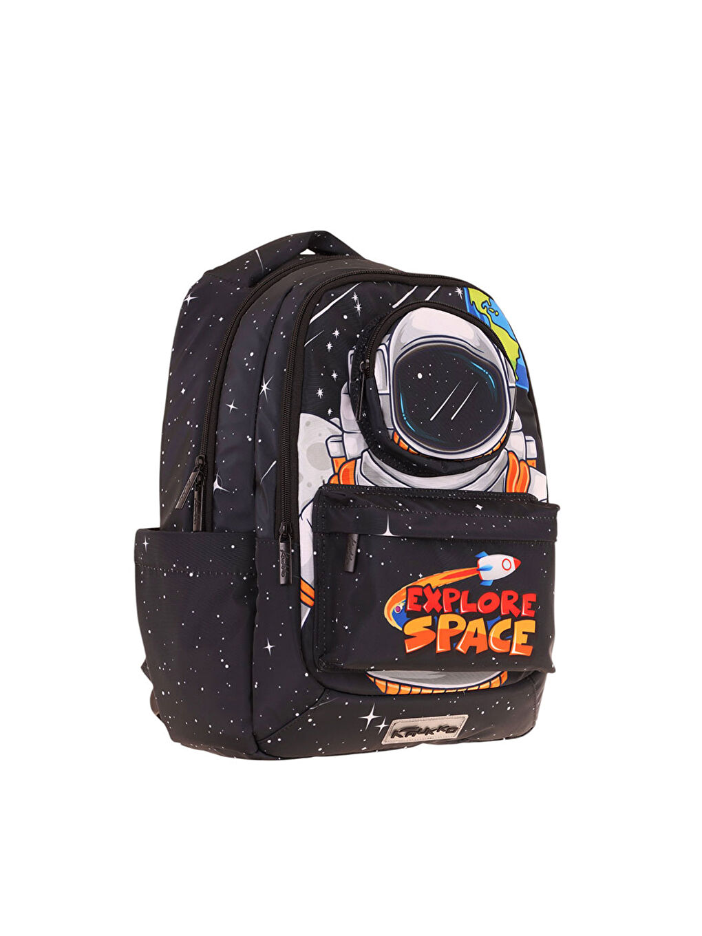 Kids Sırt Çantası Toys Astronaut L5253-1