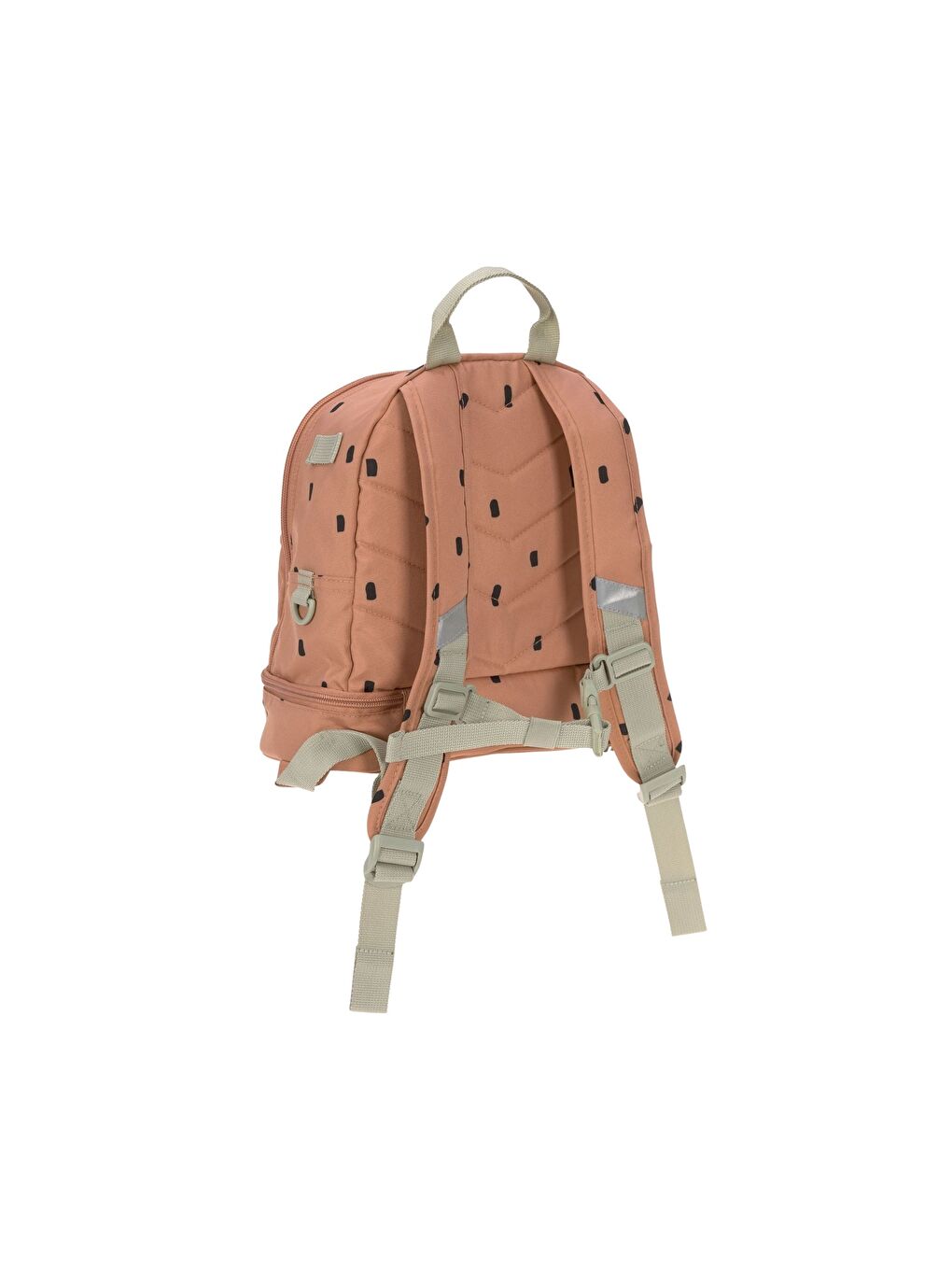 Happy Prints Mini Sırt Çantası Caramel-1