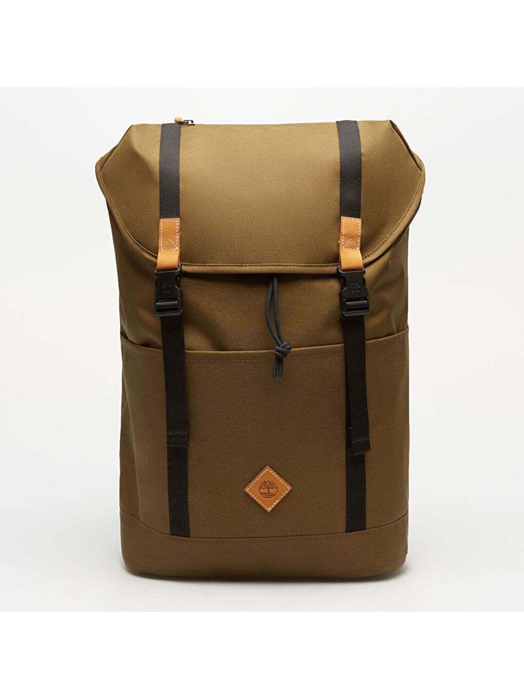 Heritage Sırt Çantası Dark Olive TB0A644Q3021