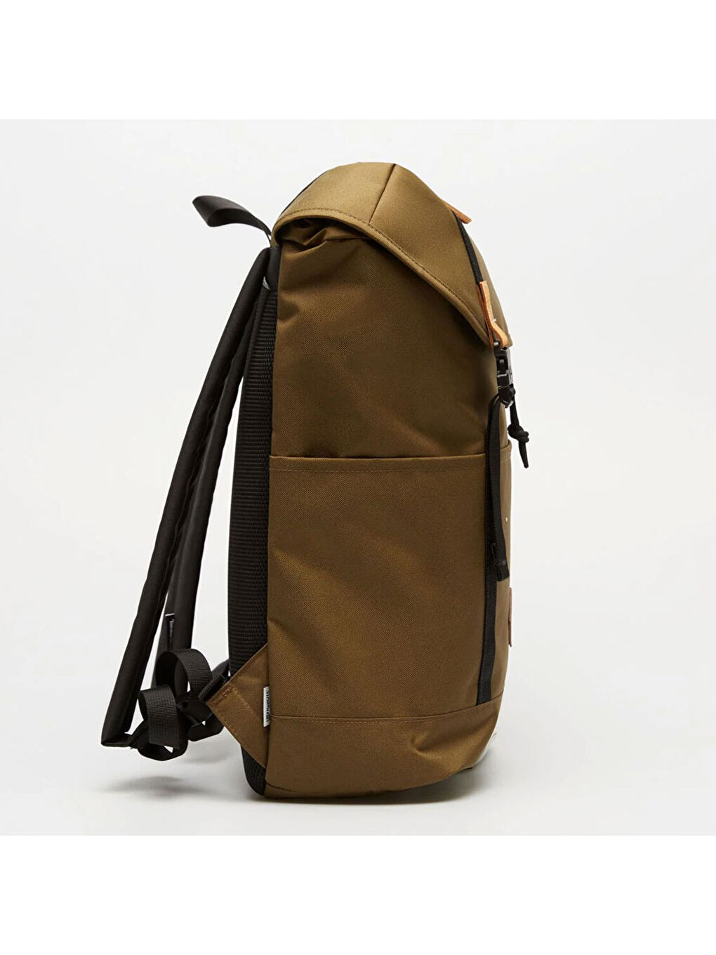 Heritage Sırt Çantası Dark Olive TB0A644Q3021-1