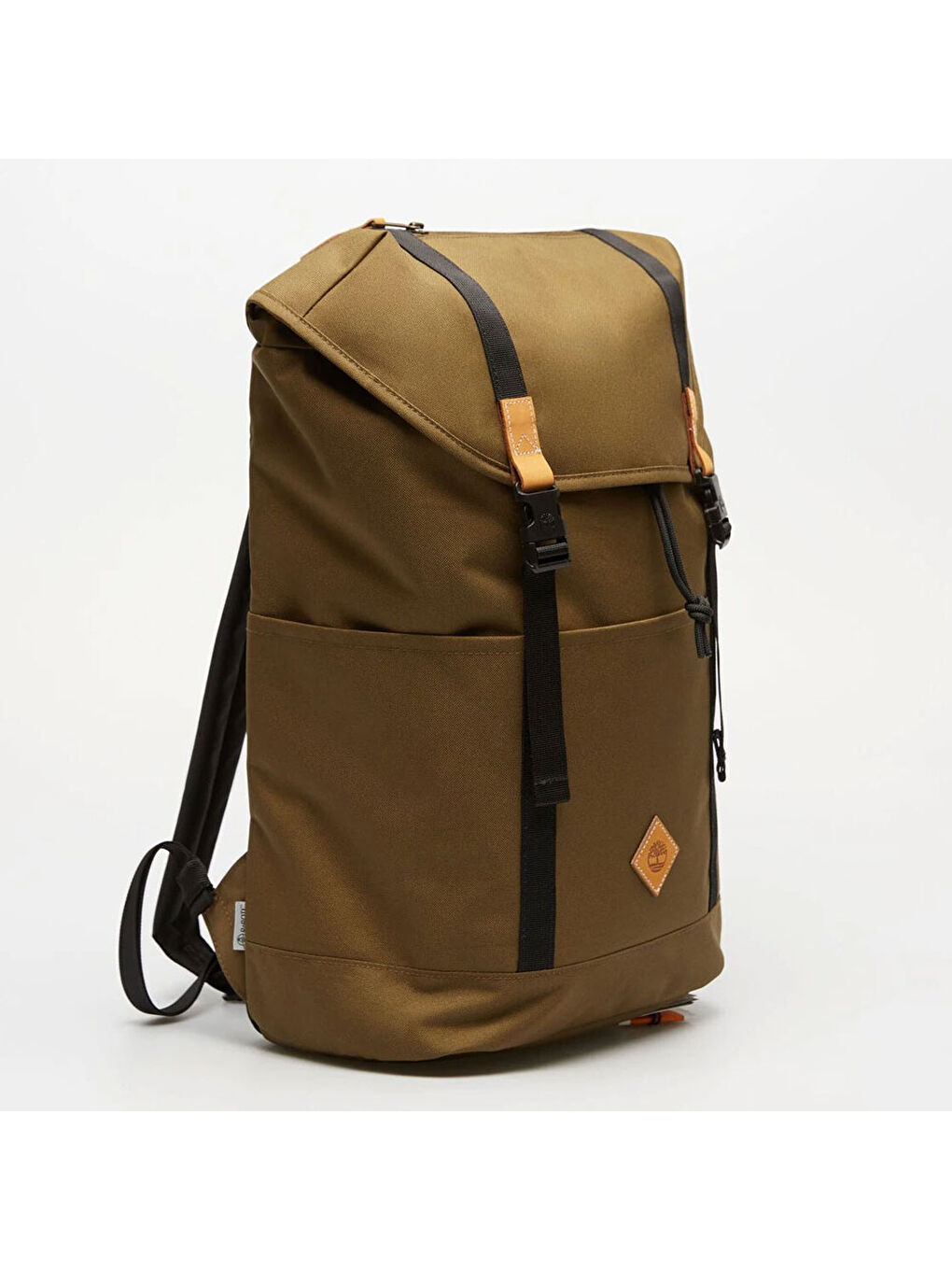 Heritage Sırt Çantası Dark Olive TB0A644Q3021-2