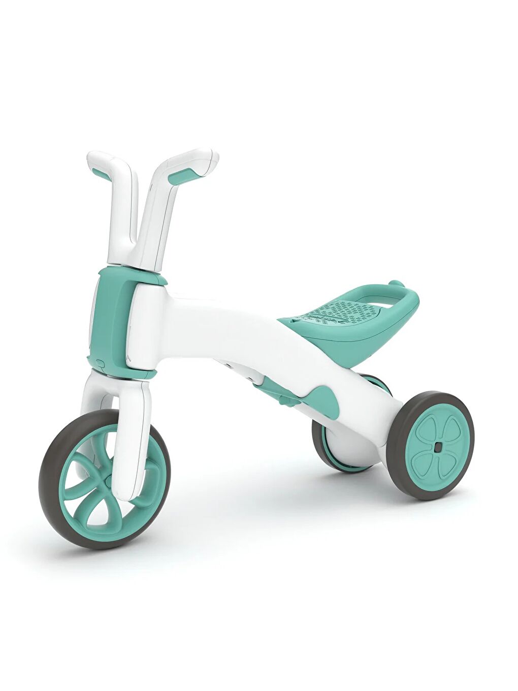 Chillafish Bunzi - 2in1 Denge Bisikleti - Mint