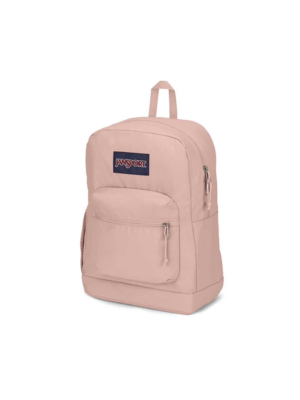 Cross Town Plus Misty Rose Sırt Çantası EK0A5BLBN59-1