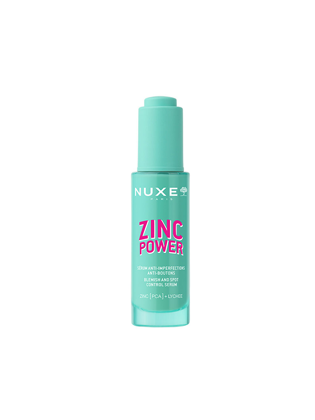 Zinc Power Leke ve Siyah Nokta Karşıtı Serum 30 ml